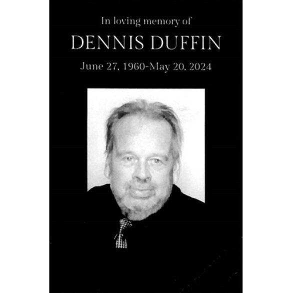 Dennis Duffin
