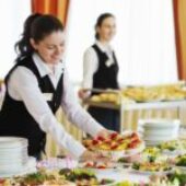 How to Sell a Full-Service Catering Company