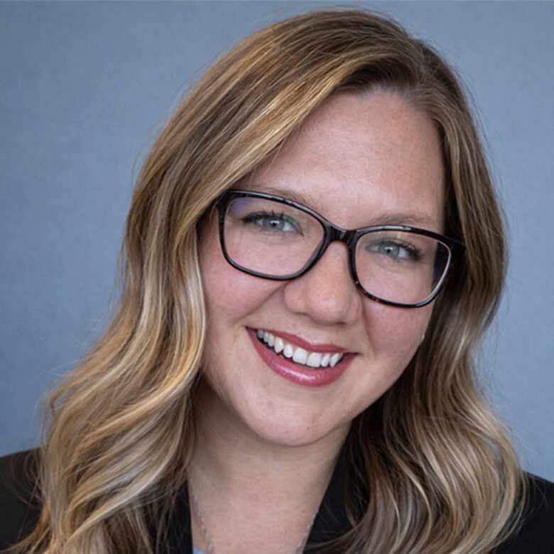 Hillary Asher