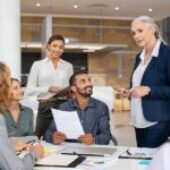 The Critical Role of Employee Engagement in Business Success