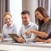 Leverage LinkedIn to Grow Your Business